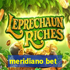 meridiano bet